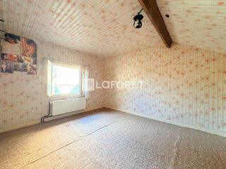  Maison à vendre 4 pièces 178 m²