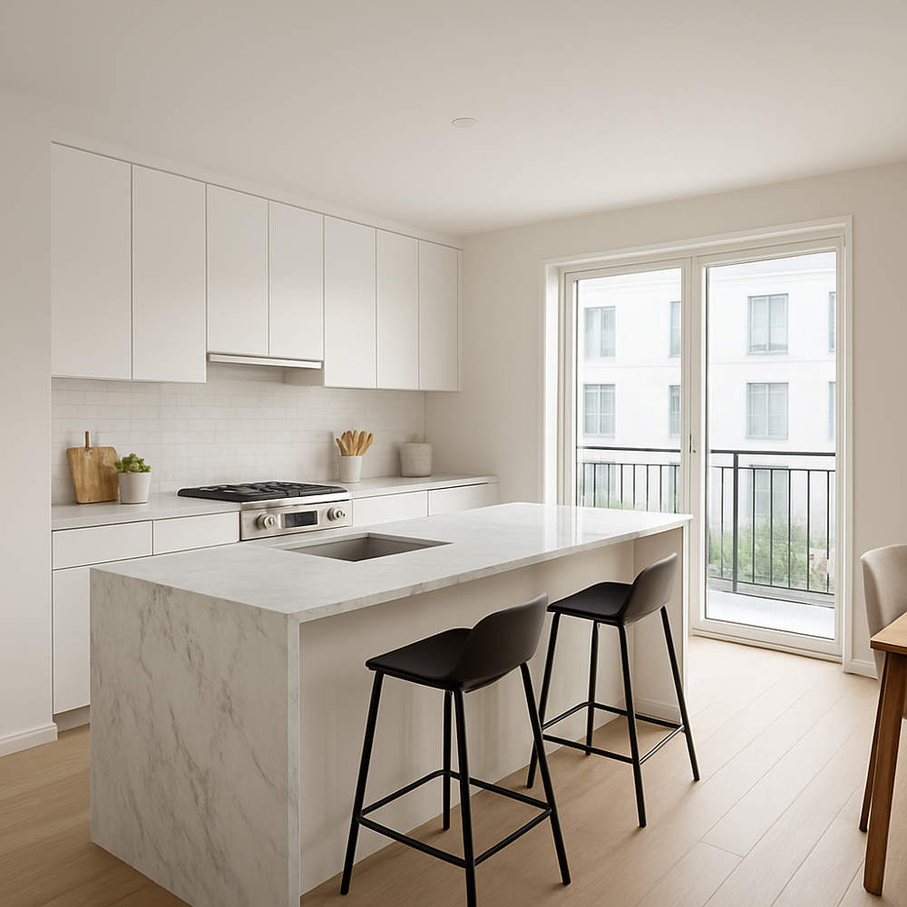 Vente Appartement Appartement 3 pièces de 64 m2 (Gif-sur-Yvette) Gif-sur-yvette