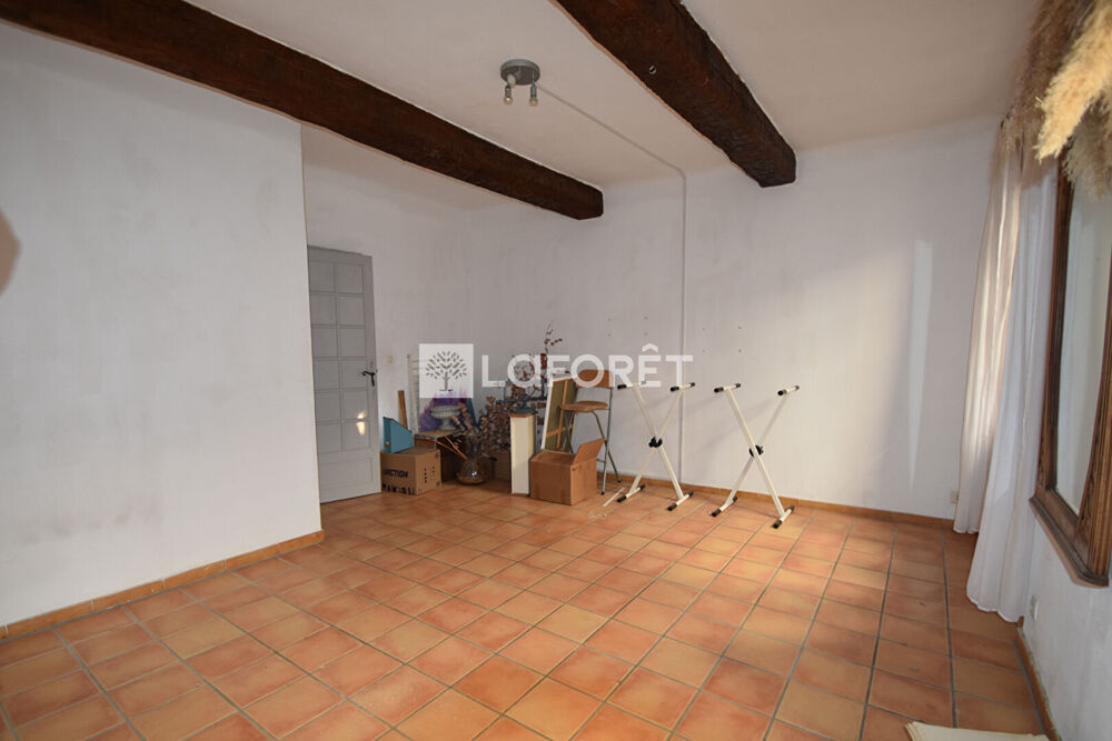 Vente Appartement Maison de village Montauroux 2 chambres et terrasse Montauroux