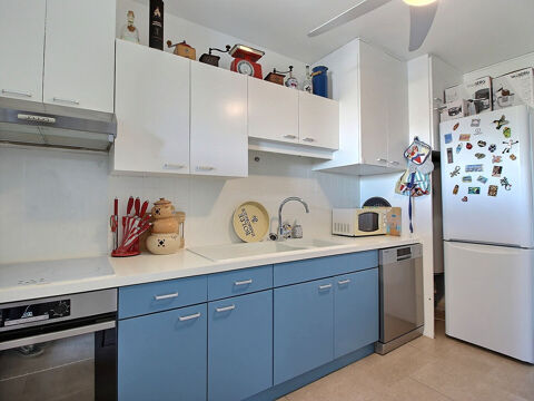  Appartement � louer 3 pi�ces 65 m�