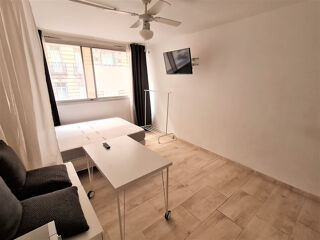  Appartement à louer 1 pièce 20 m²