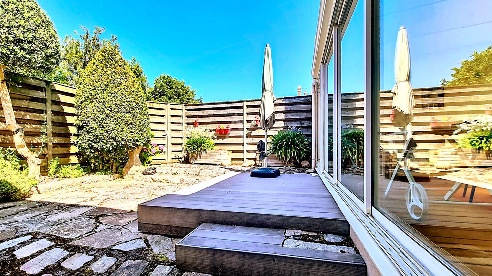 � vendre  Maison La Roche-sur-Yon (85000)