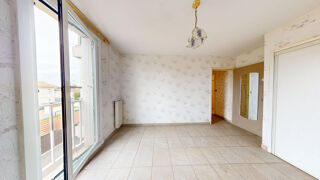  Appartement � vendre 2 pi�ces 46 m�