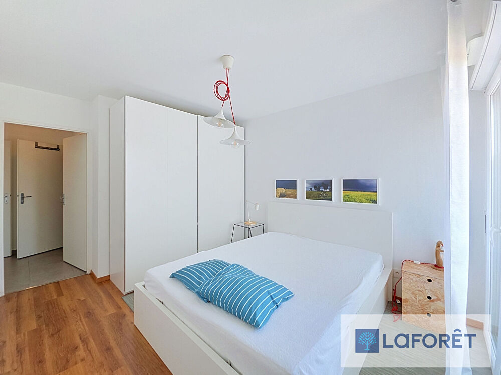 Vente Appartement Appartement Saint Genis Pouilly 3 pièce(s) 72.6 m2 Saint genis pouilly
