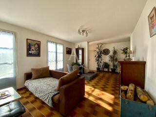  Maison à vendre 6 pièces 124 m²