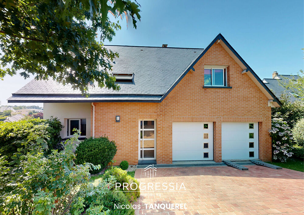 Maison 6 pièces 175 m² · à Octeville sur Mer · 175 m² · 575 000 €