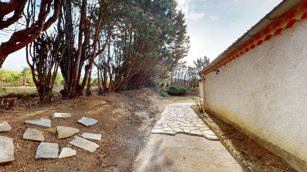 Vente Maison Maison Limoux 3 pièce(s) 106 m2 Limoux
