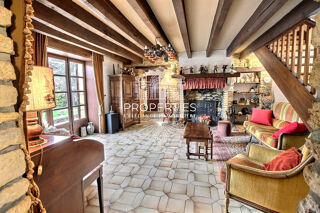  Maison à vendre 6 pièces 143 m²