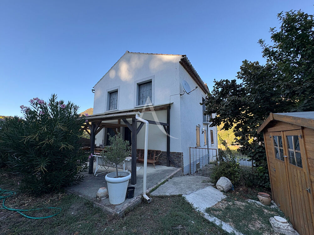 Vente Maison Maison Belvianes Et Cavirac 3 pièce(s) 65.57 m2 Belvianes et cavirac