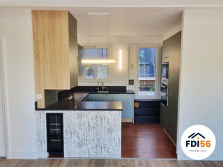  Appartement à vendre 3 pièces 83 m²