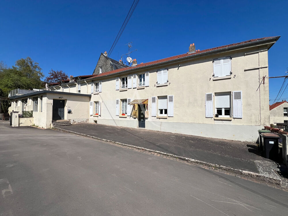 Appartement 3 pièces 73 m² · à Thionville · 73 m² · 237 000 €