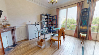  Appartement à vendre 3 pièces 61 m²