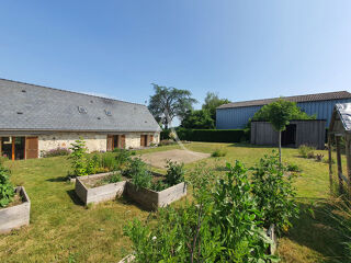  Maison � vendre 4 pi�ces 118 m�