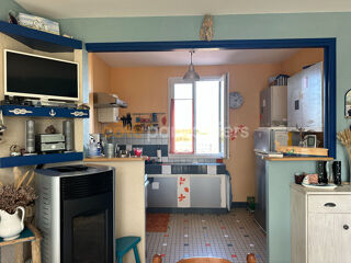  Maison � vendre 3 pi�ces 43 m�