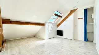  Appartement à vendre 1 pièce 20 m²