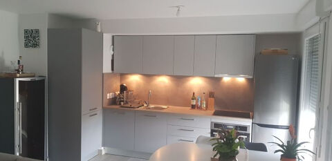   Appartement Ozoir La Ferriere 4 pice(s) 76.09 m2 Appartement - 4 pice(s) - 76 m