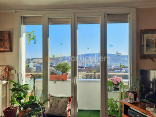  Appartement � vendre 3 pi�ces 54 m�