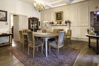  Villa à vendre 15 + pièces 399 m²