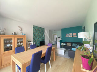  Appartement  vendre 4 pices 82 m