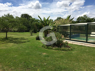  Maison � vendre 8 pi�ces 202 m�