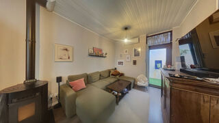  Maison � vendre 4 pi�ces 95 m�