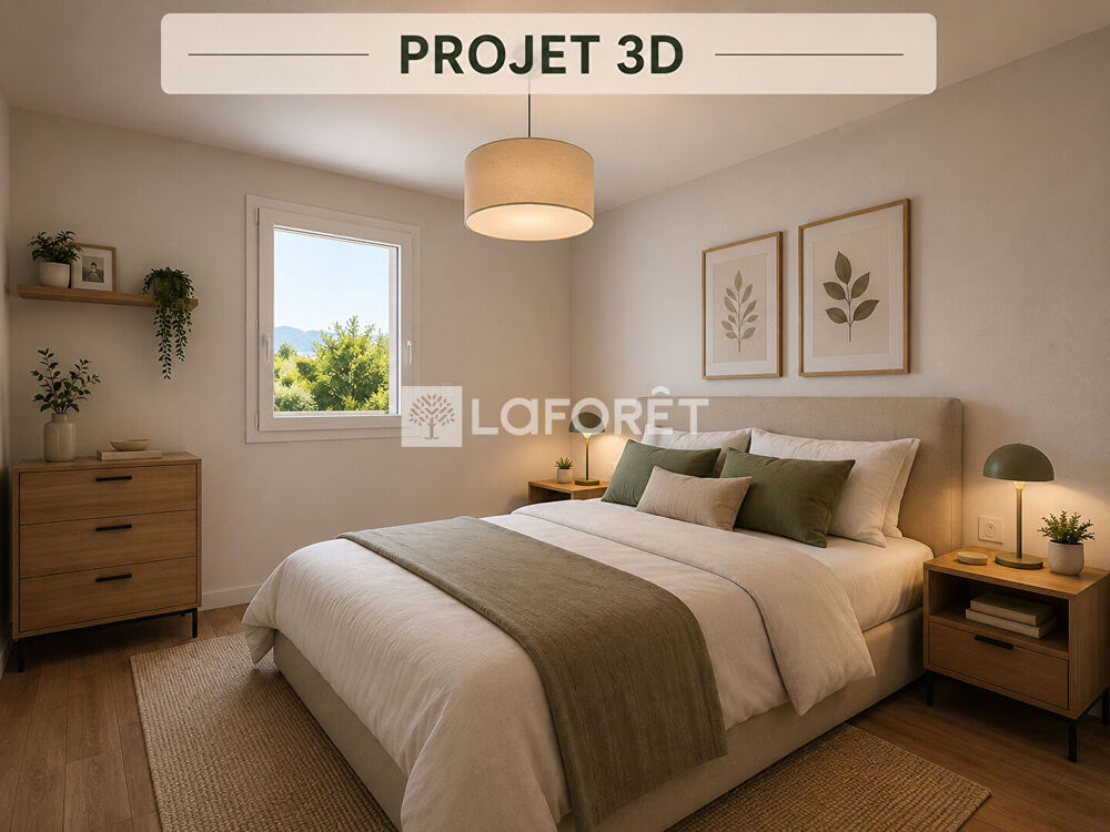 Maison Luc La Primaube 5 pièce(s) 114 m2