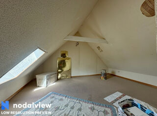  Maison à vendre 4 pièces 205 m²