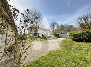  Maison � vendre 8 pi�ces 173 m�