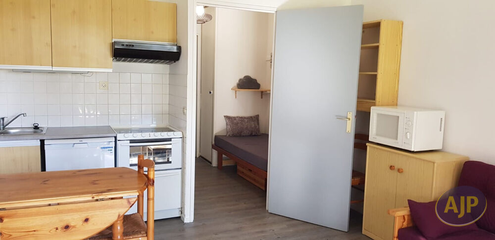 Studio cabine La Baule
