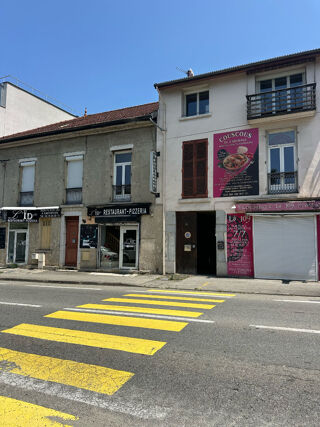  Maison � vendre 5 pi�ces 