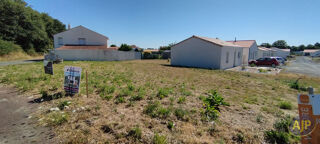  Terrain à vendre 537 m²