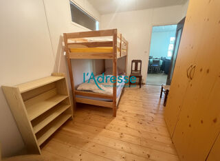  Maison à vendre 4 pièces 76 m²
