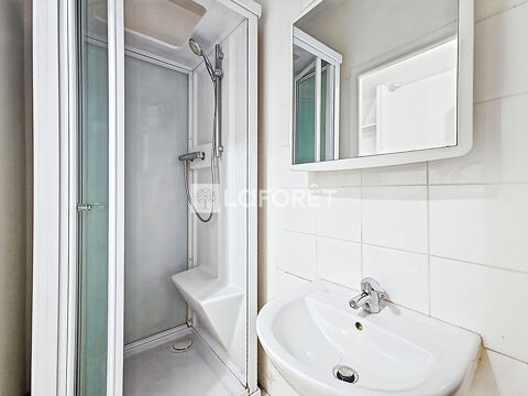  Appartement � louer 1 pi�ce 15 m�