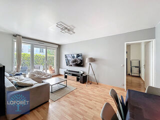  Appartement à vendre 3 pièces 62 m²