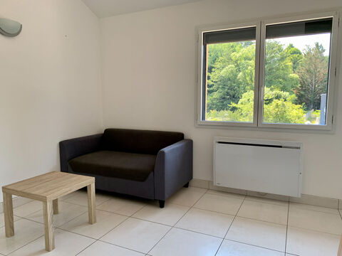  Appartement  louer 1 pice 25 m