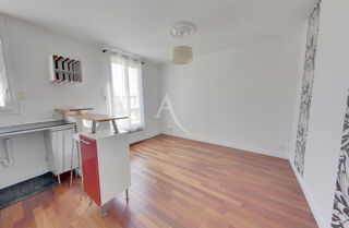  Appartement à vendre 2 pièces 26 m²