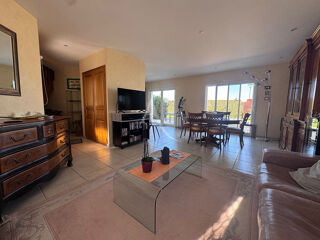  Maison à vendre 7 pièces 165 m²