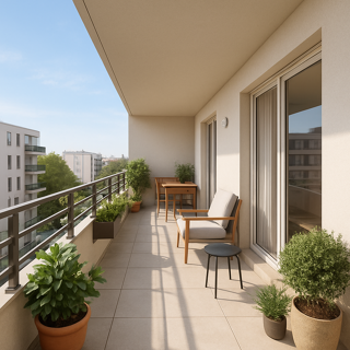 Appartement à vendre 5 pièces 145 m²