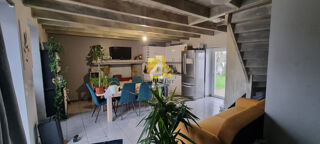  Maison � vendre 4 pi�ces 84 m�