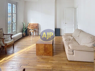  Appartement à vendre 3 pièces 65 m² Paris