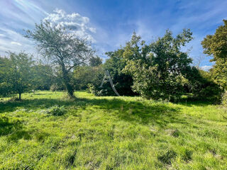  Terrain à vendre 1100 m²