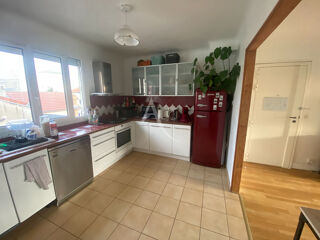  Appartement � vendre 4 pi�ces 80 m�