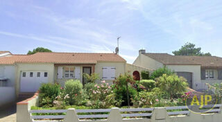 Vente Maison LES SABLES D'OLONNE, Maison de plain pied, garage, proche quartier de la pironnière Les sables d olonne