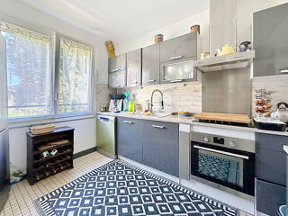  Maison � vendre 4 pi�ces 80 m�