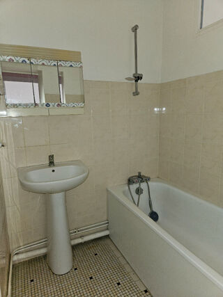  Appartement � louer 3 pi�ces 52 m�