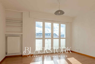  Appartement à vendre 3 pièces 59 m²