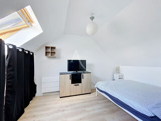  Maison à vendre 5 pièces 83 m²