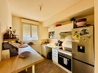  Appartement � vendre 3 pi�ces 53 m�