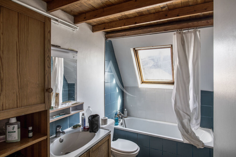 � vendre  Maison Vitry-sur-Seine (94400)