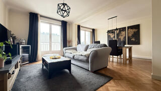  Appartement � vendre 3 pi�ces 73 m�